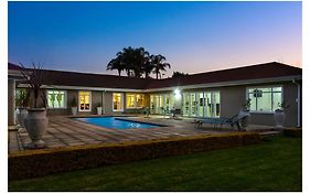 66 On Monzali 4 Star Luxury Guesthouse